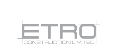 Etro logo, Six Factor client, we bring purpose, add innovation, and deliver value