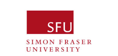 Simon Fraser University logo, Six Factor client, we develop great business solutions to promote business transformations